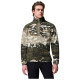 Columbia Ανδρική μπλούζα Helvetia™ II Printed Half Snap Fleece